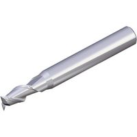 NTKカッティングツールズ TAEGUTEC スクエア ソリッドエンドミル 2枚刃 アルミ用 AES 2130 UF10 1本（直送品）