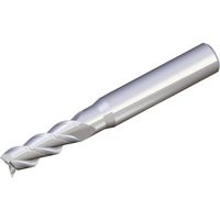 NTKカッティングツールズ TAEGUTEC スクエア ソリッドエンドミル 3枚刃 アルミ用 AES 3050ML UF10 1本（直送品）