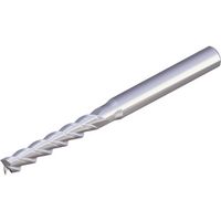 NTKカッティングツールズ TAEGUTEC スクエア ソリッドエンドミル 3枚刃 アルミ用 AES 3060XL UF10 1本（直送品）
