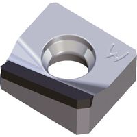 NTKカッティングツールズ TAEGUTEC チェイス4フィニッシュ 4WHU 1207-PCD TD810 1個 457-6023（直送品）