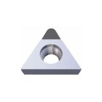 NTKカッティングツールズ TAEGUTEC 旋削加工用チップ Tーターン PCD TCGW 110204 LN-7 KP300 1個（直送品）