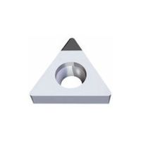 NTKカッティングツールズ TAEGUTEC 旋削加工用チップ Tーターン CBN TCGW 110204 LS TB7015 1個（直送品）