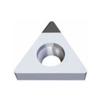 NTKカッティングツールズ TAEGUTEC 旋削加工用チップ Tーターン CBN TCGW 16T308 LS TB7015 1個（直送品）