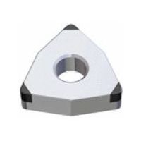 NTKカッティングツールズ TAEGUTEC 旋削加工用チップ Tーターン CBN WNGA 080408 LS3 TB670 1個（直送品）