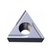 TAEGUTEC 旋削加工用チップ トップミニ PVD TCET 110304 R-GF TT9020 1セット(10個)（直送品）