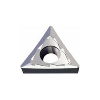 NTKカッティングツールズ TAEGUTEC 旋削加工用チップ Tーターン 超硬 TCGT 110204 FL K10 1セット(10個)（直送品）