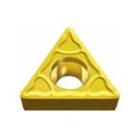 TAEGUTEC 旋削加工用チップ Tーターン サーメット TCMT 090204 PC CT3000 1セット(10個)（直送品）