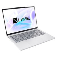 NEC ノートパソコン ＬＡＶＩＥ　Ｎ１３　Ｓｌｉｍ　Ｎ１３５５／ＬＡＳ／Ｒｙｚｅｎ　５　７５３５ＨＳ／ PC-N1355LAS（直送品）