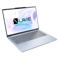NEC ノートパソコン ＬＡＶＩＥ　Ｎ１３　Ｓｌｉｍ　Ｎ１３５５／ＬＡＭ／Ｒｙｚｅｎ　５　７５３５ＨＳ／ PC-N1355LAM（直送品）