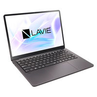 NEC ノートパソコン ＬＡＶＩＥ　ＳＯＬ　Ｓ１３５５／ＬＡＢ　ムーンブラック／Ｃｏｒｅ　ｉ５ー１３３５Ｕ／ PC-S1355LAB（直送品）