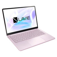 NEC ノートパソコン ＬＡＶＩＥ　ＳＯＬ　Ｓ１３６５／ＬＡＰ／Ｃｏｒｅ　Ｕｌｔｒａ　５　２２６Ｖ／ PC-S1365LAP（直送品）