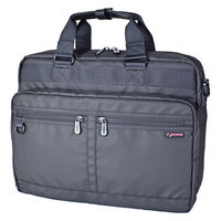 スワン ROTHCO イージス 2wayビジネスバッグ 45085 ブラック 1個（直送品）