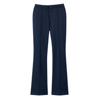 フォーク レディスパンツ ダークネイビー S 6024SC-17-S 1枚（直送品）