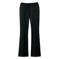 フォーク レディスパンツ ブラック 3L 6024SC-9-3L 1枚（直送品）