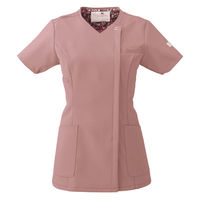 フォーク レディスジップスクラブ ラテローズ M HI704-73-M 1枚（直送品）