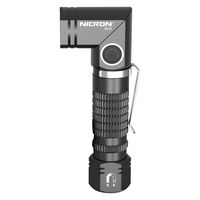 NICRON B74i 首振り 600LM 1個（直送品）