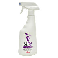 セッツ ユービコールノロ V 600mL N-103 1個（直送品）