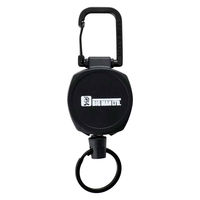 ビッグマン カラビナリール 600mm ATS-173 1個（直送品）