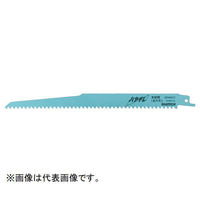 ダイヤテック セーバーソーブレード ハヤギレ 木材用150mm 5本入 SBWM15 1パック(5本入)（直送品）