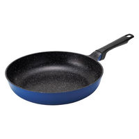 軽い フライパン 28cm ガス火専用 ラクカル 000DW5902 1個 PFASフリー 貝印