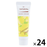 パックスナチュロン ハンドクリーム 柚子 20g 24個