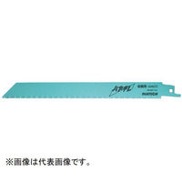 ダイヤテック セーバーソーブレード ハヤギレ 金属用300mm 5本入 SBM30 1パック(5本入)（直送品）