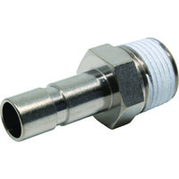 日本ピスコ PISCO チューブフィッティング ピーティージャック PTJ10-03 1個 809-5238（直送品）