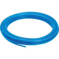 日本ピスコ PISCO ポリウレタンチューブ ブルー 10×6.5 20M UB1065-20-BU 1巻 818-2348（直送品）