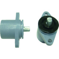 TOK ロータリーダンパ TD38 TD38A1-1.5K 1個 116-5077（直送品）