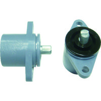 TOK ロータリーダンパ TD38 TD38B1-3K 1個 116-5081（直送品）