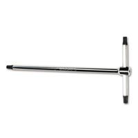 Beta ベータ スライド式 T型ハンドル トルクスレンチ T6 951TX 06 1個（直送品）