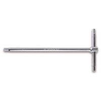 Beta ベータ スライド式 T型ハンドル六角レンチ 7mm 951 7 1個（直送品）