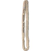 大洋製器工業 TAIYO インカ ヘビーラウンドスリング 63t×2.0m(1009263) HRS-630X2.0 1本 851-8576（直送品）