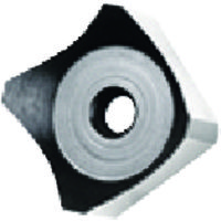 Vargus SHAVIV 面取り・バリ取り用ブレード ブレードR30 (10本入) 151-29143 1パック(10本)（直送品）