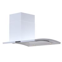 渡辺製作所 アーチ型タイプ(サイド) WRSーS902ZDMWL(H5085) 鋼板 本体色:ホワイト 受注生産品 1個（直送品）