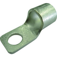 大同端子製造 DST 裸圧着端子 ブレーカー用 CB38ー6N 100個入り 1箱(100個) 206-5743（直送品）