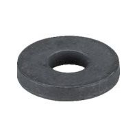 ロームヘルド・ハルダー HALDER 平面ワッシャー DIN6340 適合ボルトM22 23060.0022 1個 105-5567（直送品）