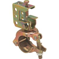 未来工業 未来 単管クランプ(形鋼用) KSTK-SG 1個 199-5086（直送品）