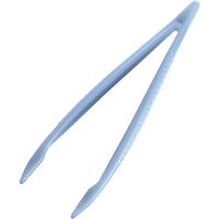 トラスコ中山 TRUSCO ディスポタイプピンセット先細 滅菌タイプ(50本入) DPST-50P 1パック(50本) 257-8631（直送品）