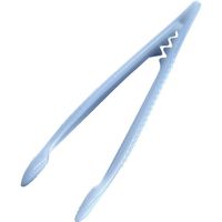 トラスコ中山 TRUSCO ディスポタイプピンセット先丸 滅菌タイプ(50本入) DPSR-50P 1パック(50本) 257-8632（直送品）