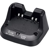 アイコム トリクル急速充電器 BC-202IP2 1台 356-3542（直送品）