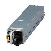 アライドテレシス 600W対応 AC電源モジュール(リバースエアフロー)(デリバリースタンダード保守5年付) 3869RN5 1個（直送品）