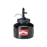 柴田科学 フリーディスペンサー ボトル付 10mL 024140-010 1台 024140（直送品）