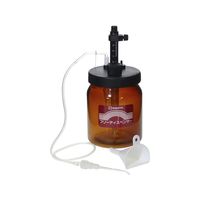 柴田科学 フリーディスペンサー ボトル付 5mL 024140-05 1台 024140（直送品）