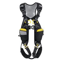 Petzl ペツル 高所作業用 フルハーネス ニュートン イージーフィット サイズ0 国際規格 C073FA00 1本（直送品）