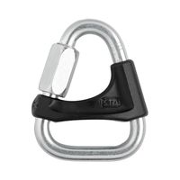 Petzl ペツル 長期間連結用コネクター DELTA P11 8B 1個（直送品）