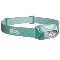 Petzl ペツル 300ルーメン 作業用LEDヘッドライト ティキナ グリーン E060AB02 1個（直送品）