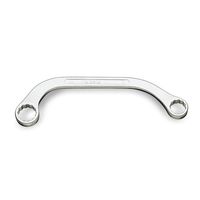 Beta ベータ ハーフムーンレンチ 14x17mm 83 14X17 1丁（直送品）