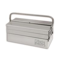 Beta ベータ ツールボックス ステンレス製 C20TSS 1個（直送品）