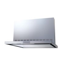 渡辺製作所 スリム型レンジフード WBSー756CDMSI(H600) 鋼板 本体色:シルバー 受注生産品 1個（直送品）